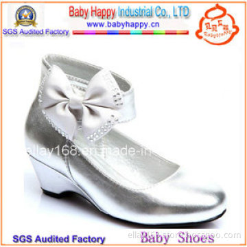 Top Quality Fashion Girl Kids High Heels in Bulk